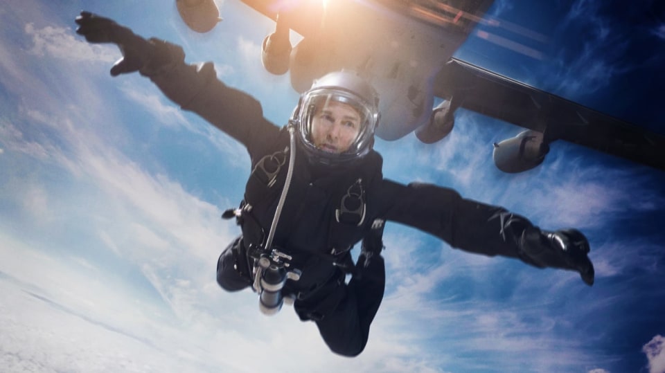 Mission: Impossible - Fallout